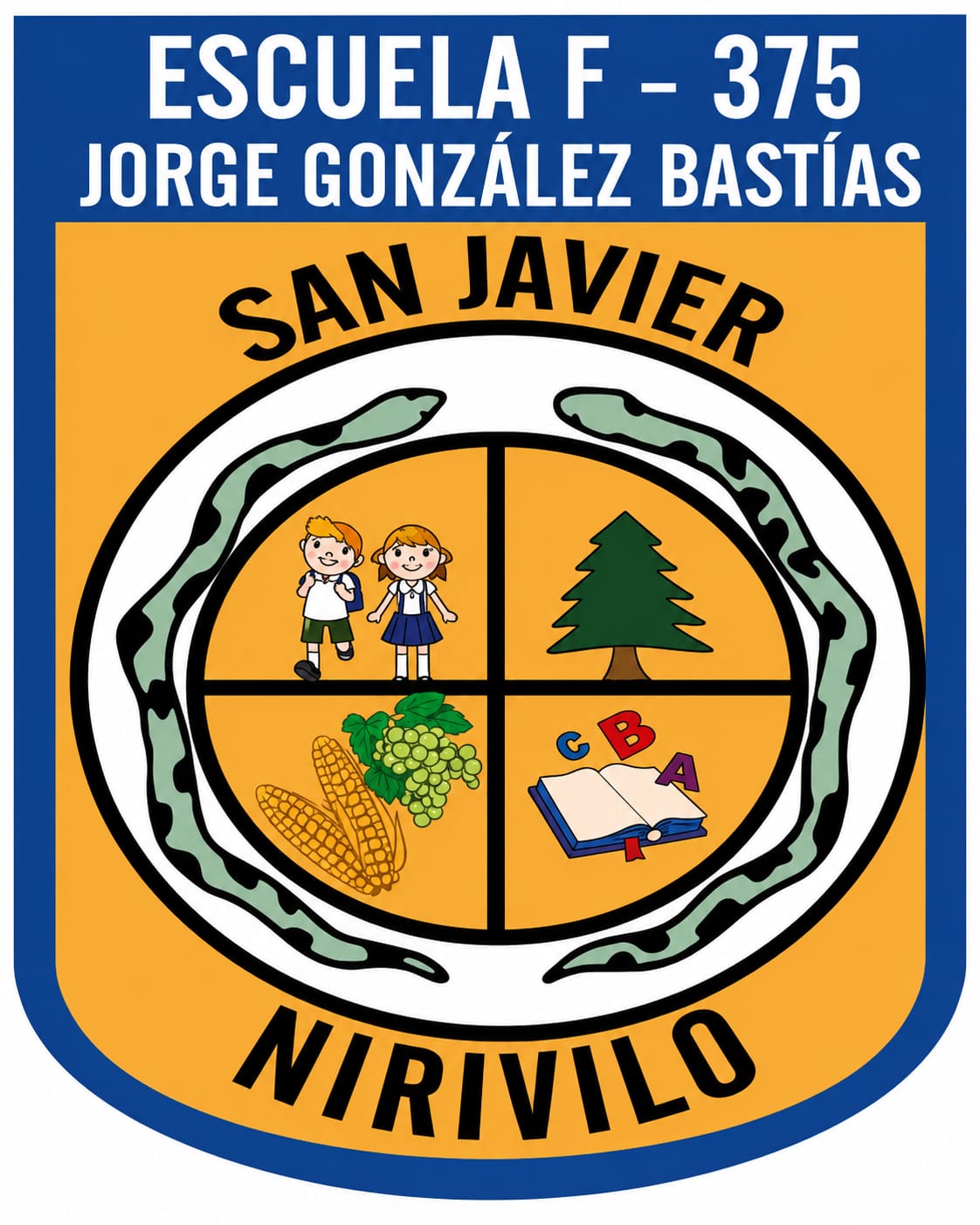 Escuela Nirivilo