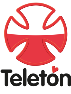 Logo Teletón